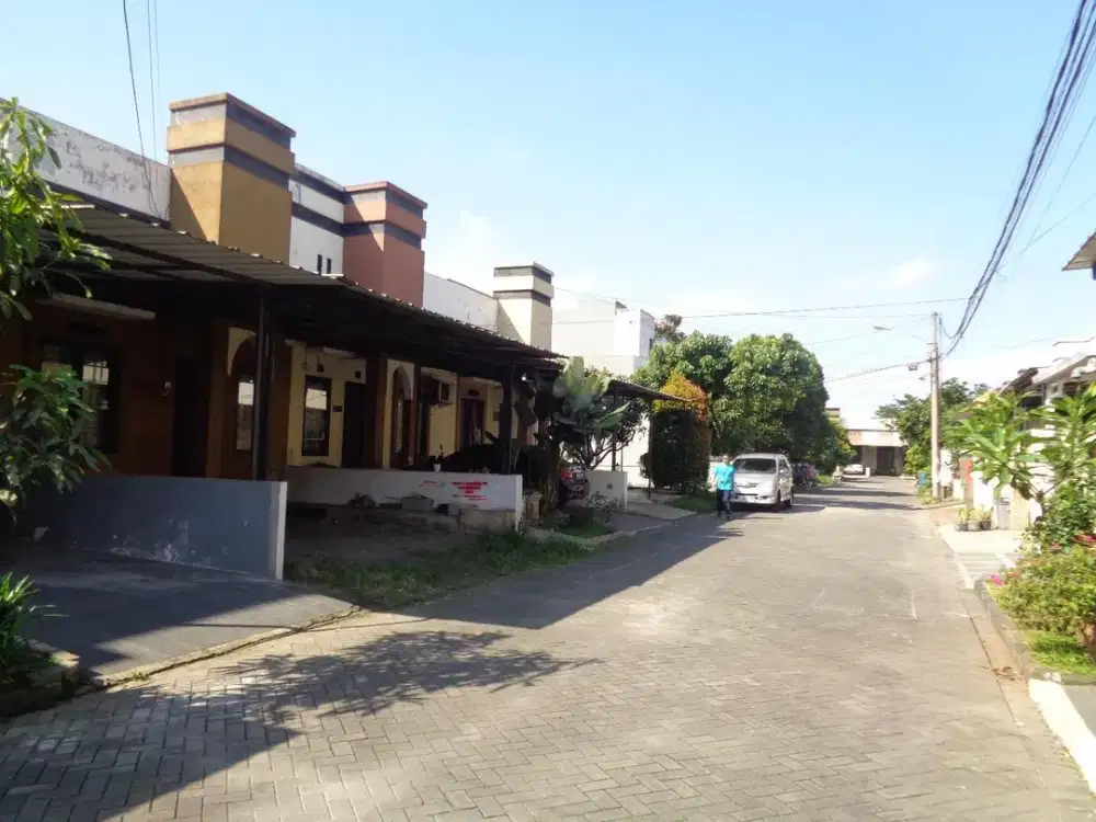 Dijual Rumah Siap Huni Rp 331Jt di Rancasari - Bandung!