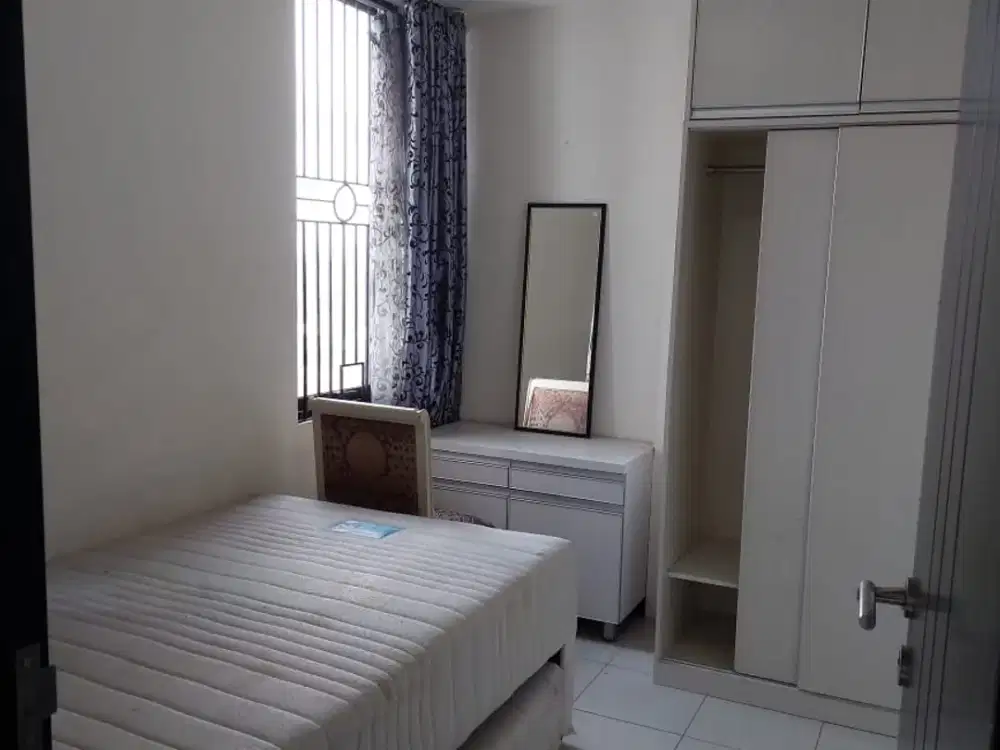 DISEWA APARTEMENT CERVINO MURAH
