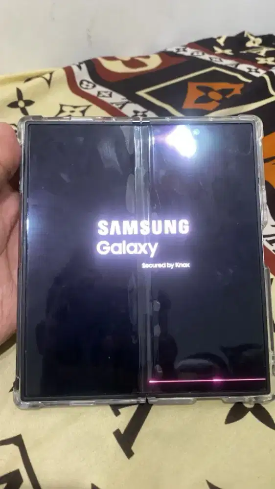 SAMSUNG Z FOLD 6 512