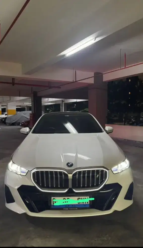 JUAL MOBIL TERASA BARU