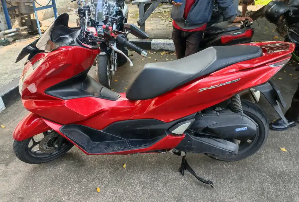 Honda PCX 160 2024
