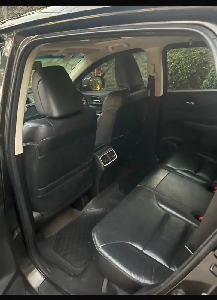 Honda CR-V 2015 Bensin