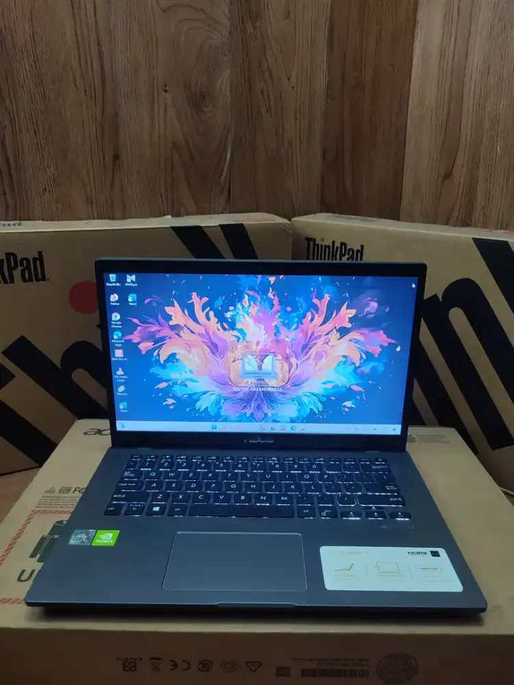 Asus Vivobook A 409JB gen 10