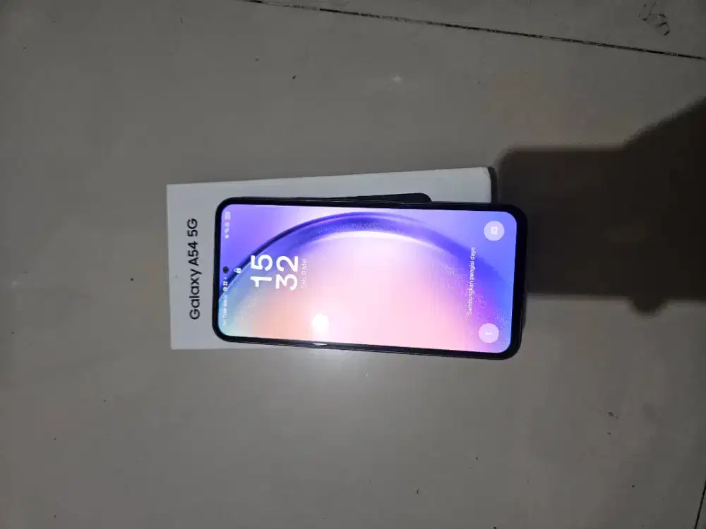 SAMSUNG A54 5G 8/256