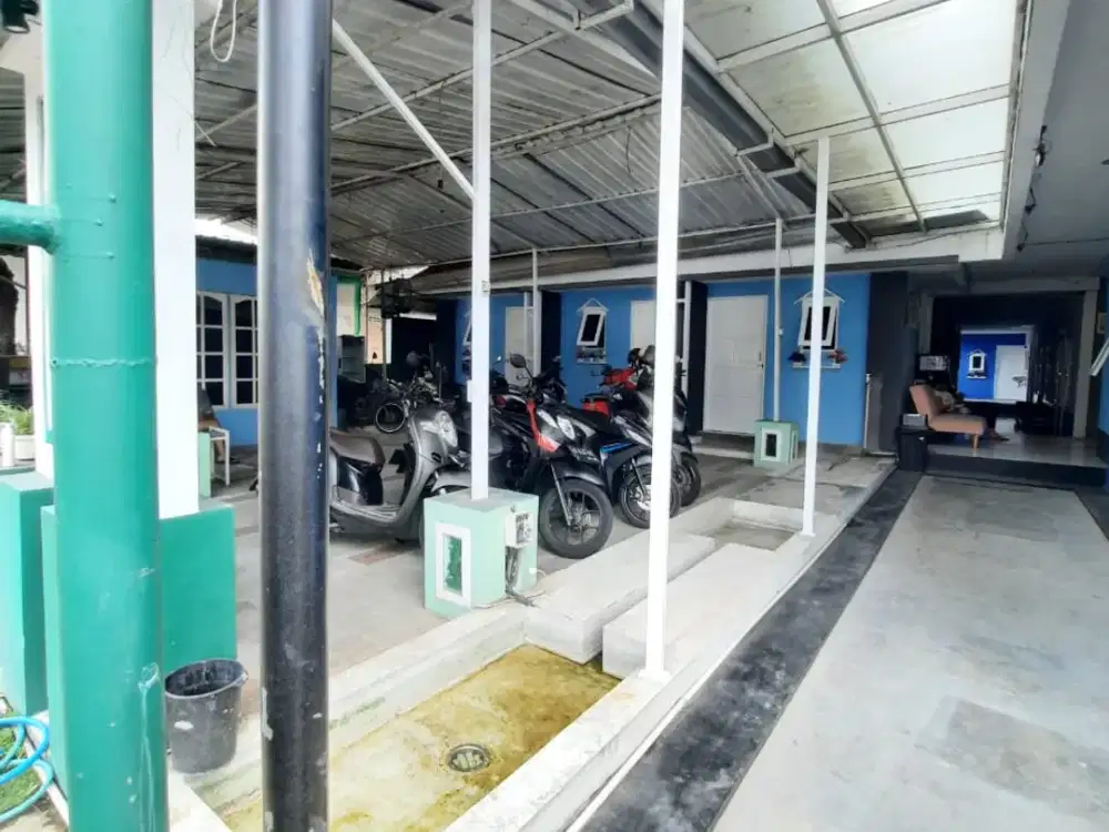 Kos Full Penghuni dekat UPN Maguwoharjo Depok Sleman