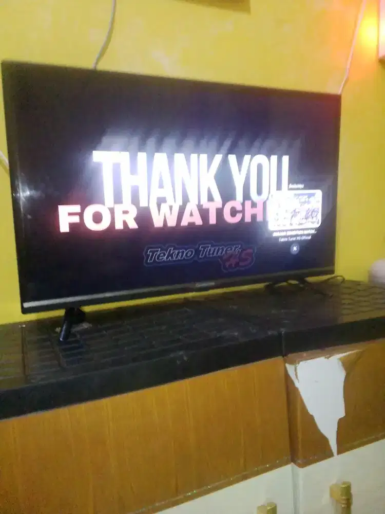 Android tv changhong