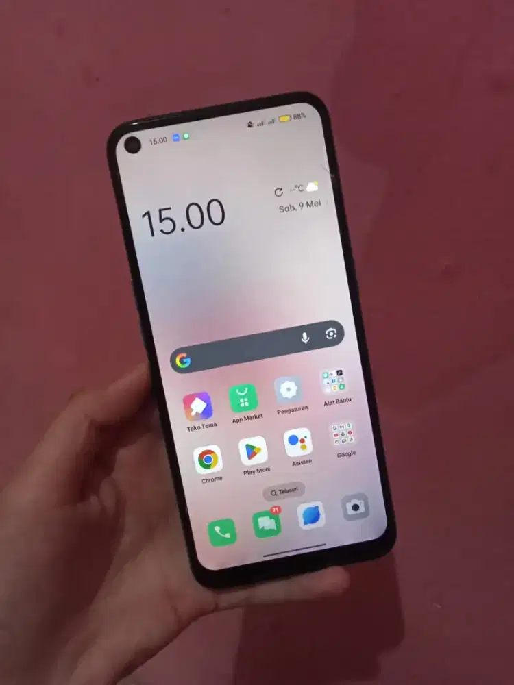 Oppo A53 4+1/64