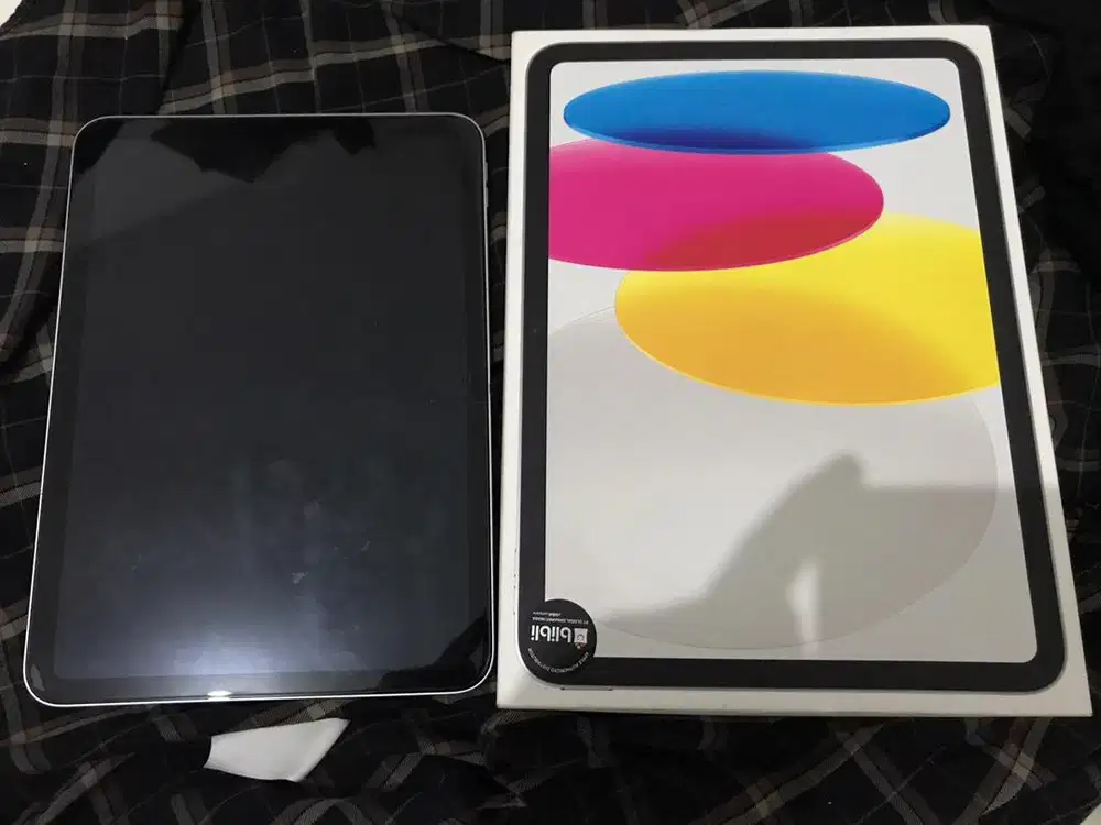 Ipad Gen 11 2025
