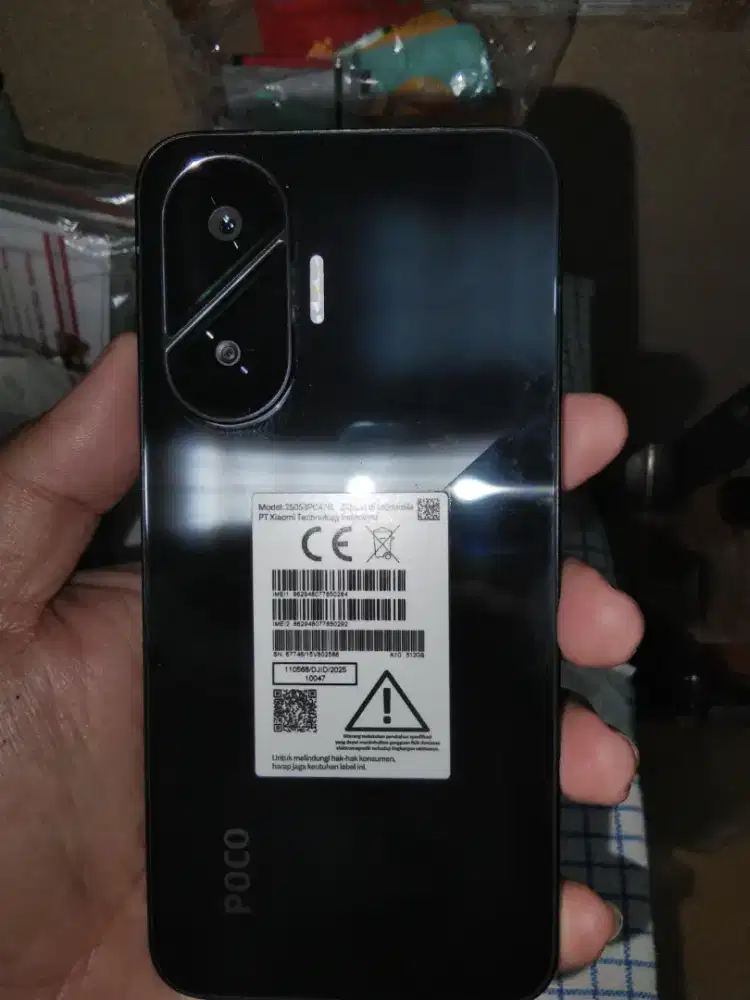 For Sale Poco F7