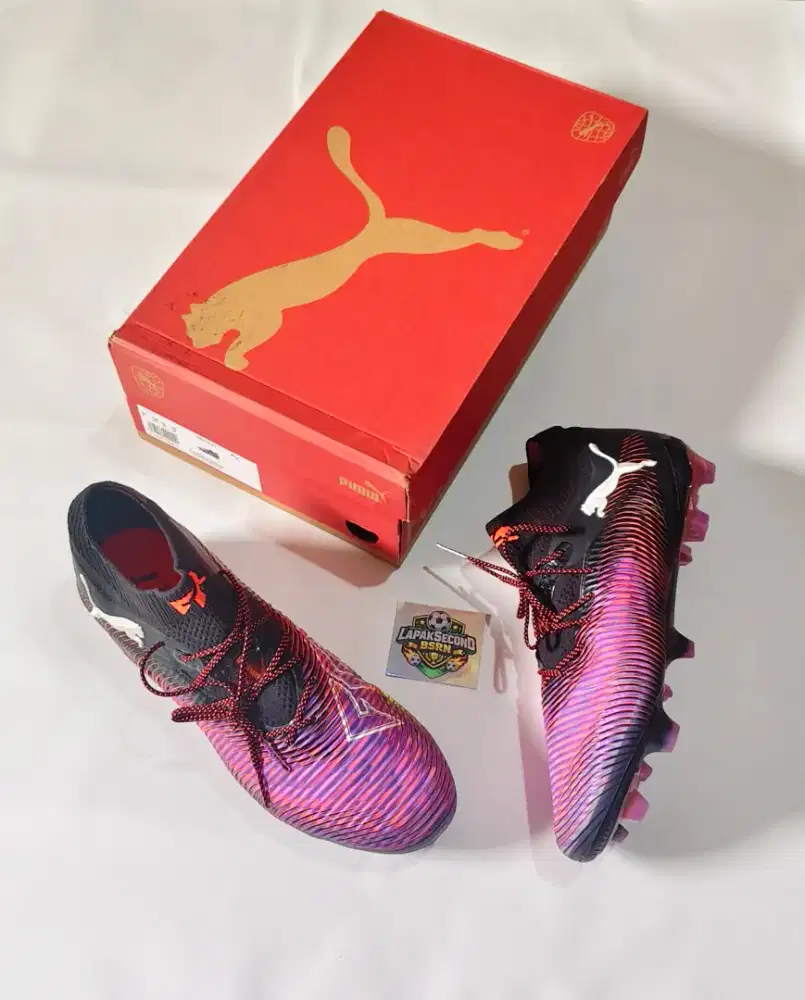 sepatu bola puma future 8 ultimate fg