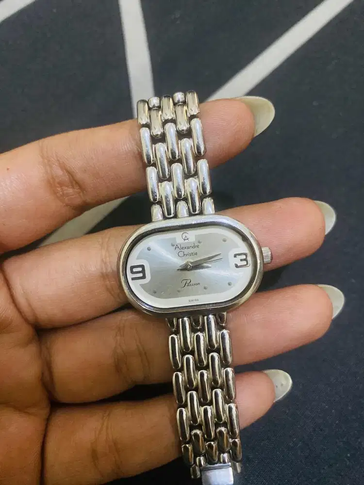 jam tangan AC ori