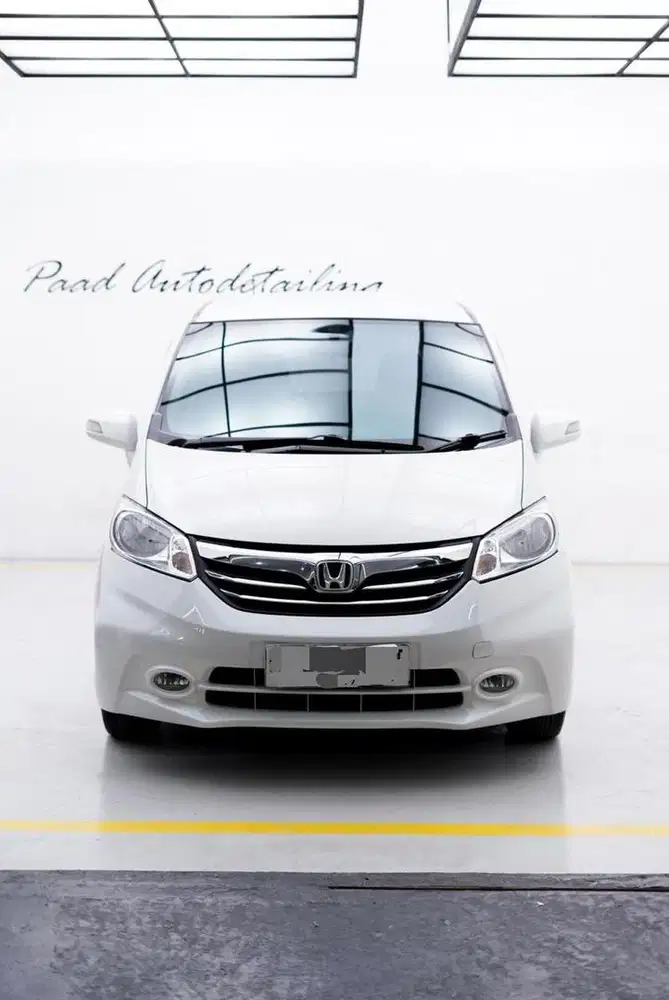 Honda Freed GB3 1.5 E Automatic