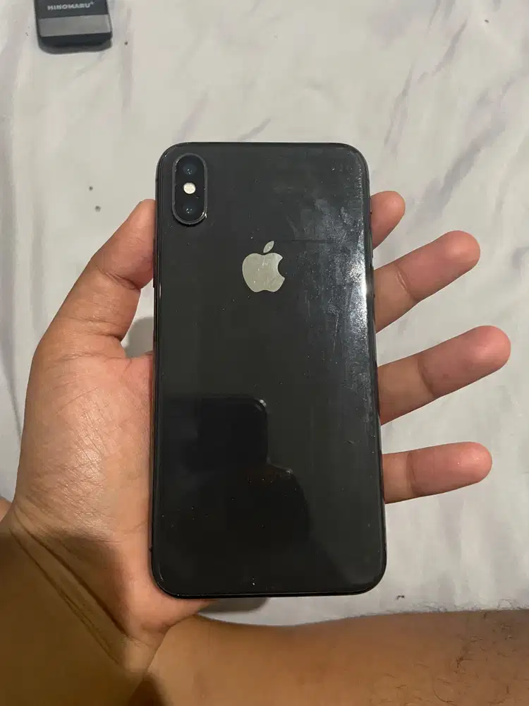 iphone x 256 GB