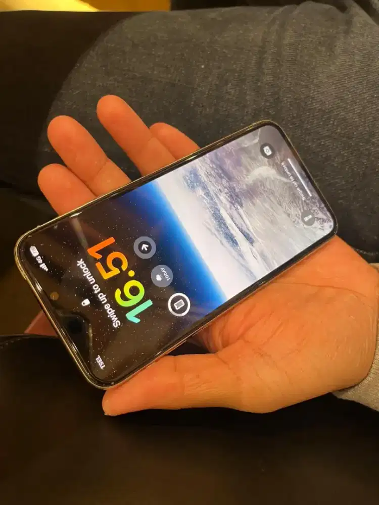 Iphone 11 pro 256 gb