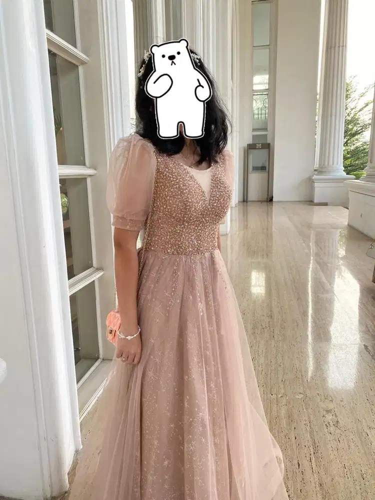 Dress Prom Night