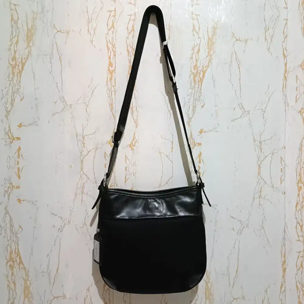Tas selemang wanita kaitz authentic