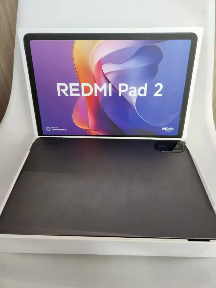 Redmi pad 2 4/128