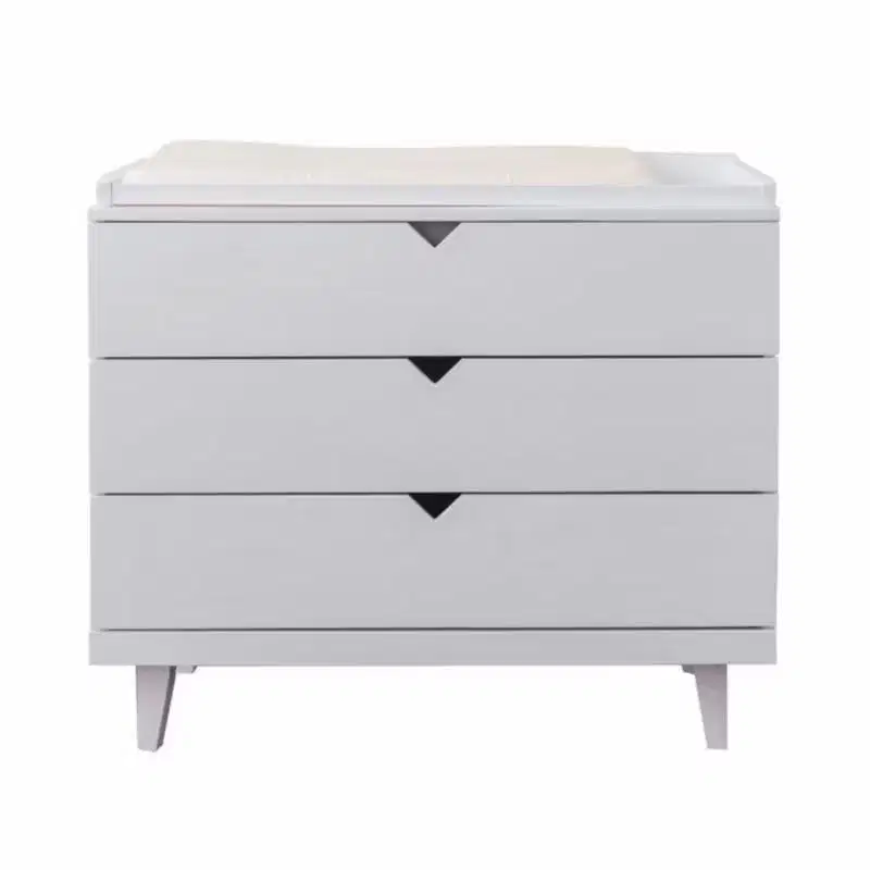 Preloved Meja ganti popok Changing Table Little Equi