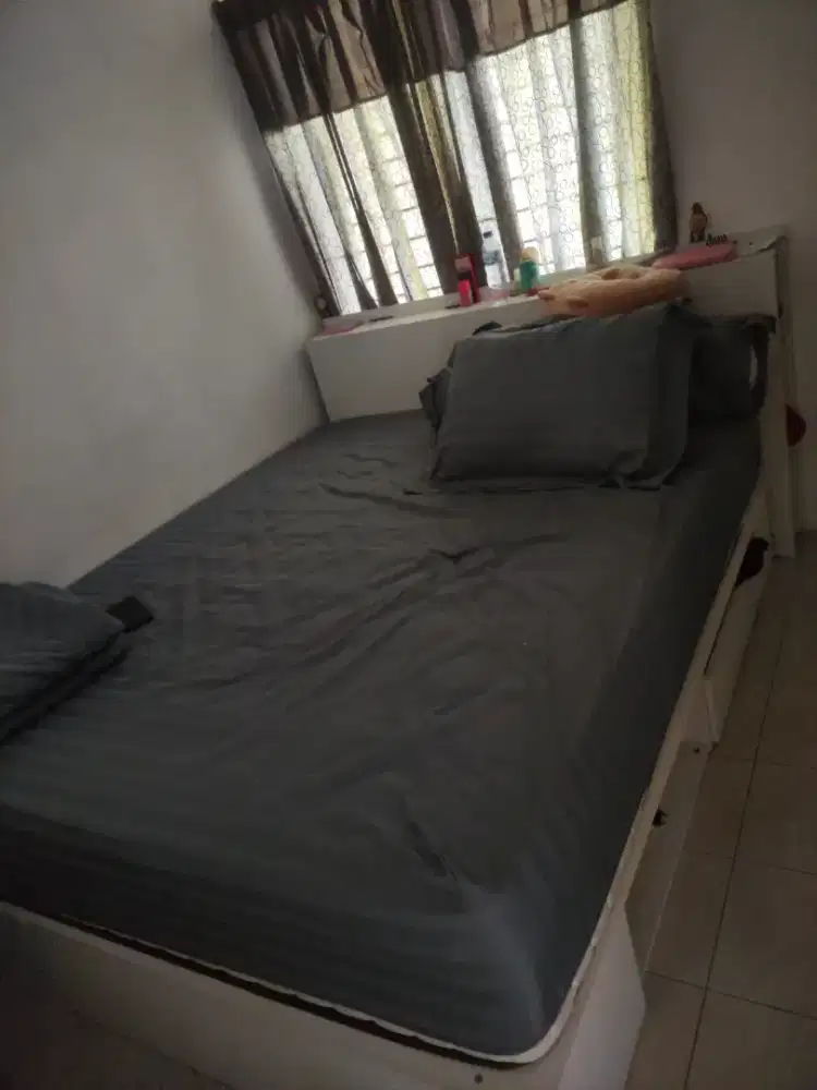 Kasur+ divan kuat