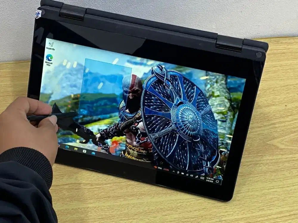 Lenovo Thinkpad Yoga 11e (Touchscreen)