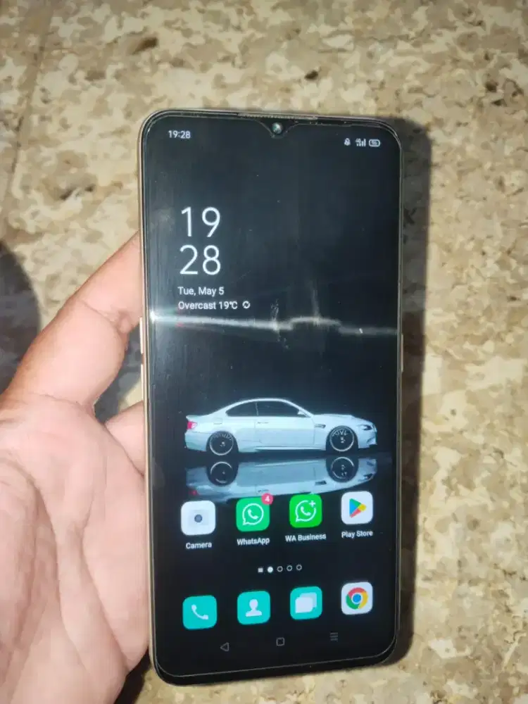 Oppo A5 2020 3/64GB