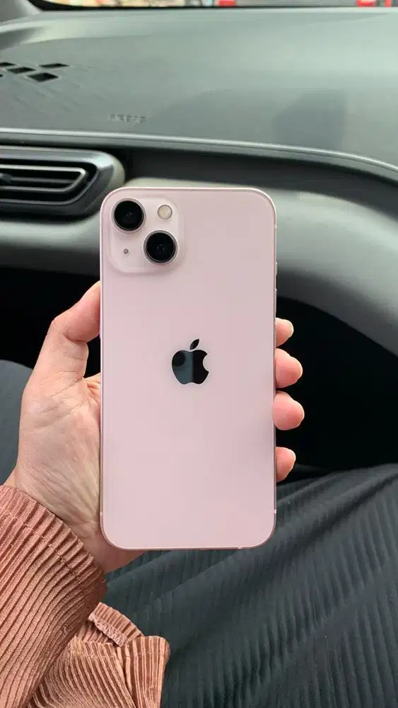 Iphone 13 128gb Bypass Wifi Only