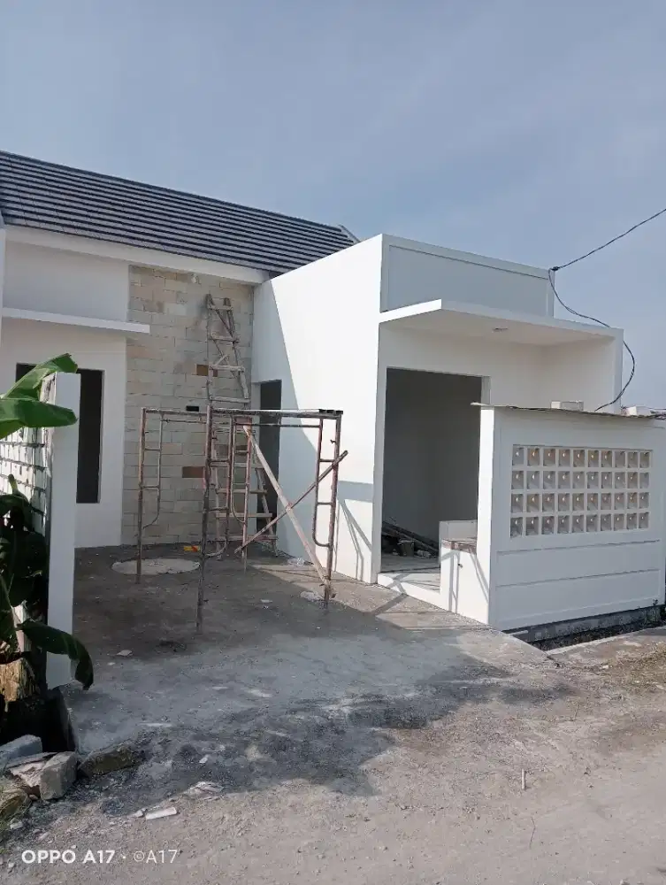 Jasa Warnen Harian