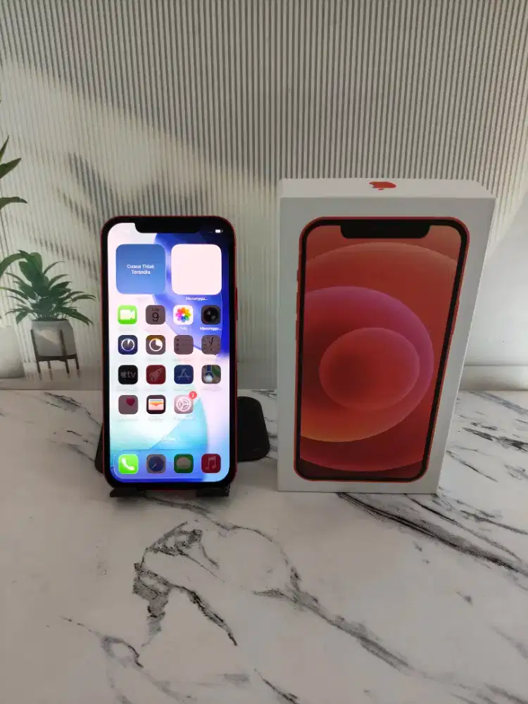 Iphone 12 64gb inter