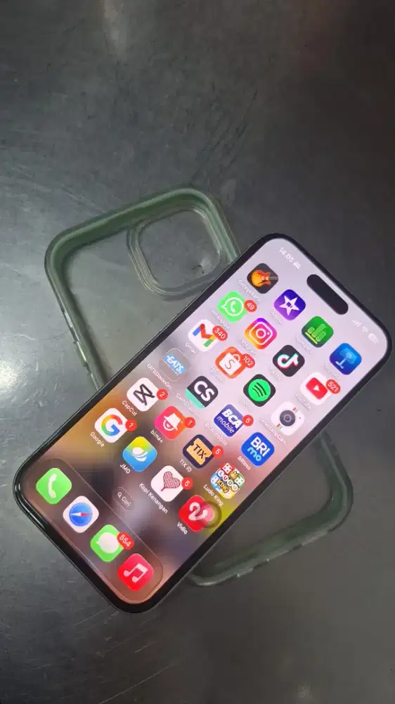 Iphone 15 Ibox  128GB