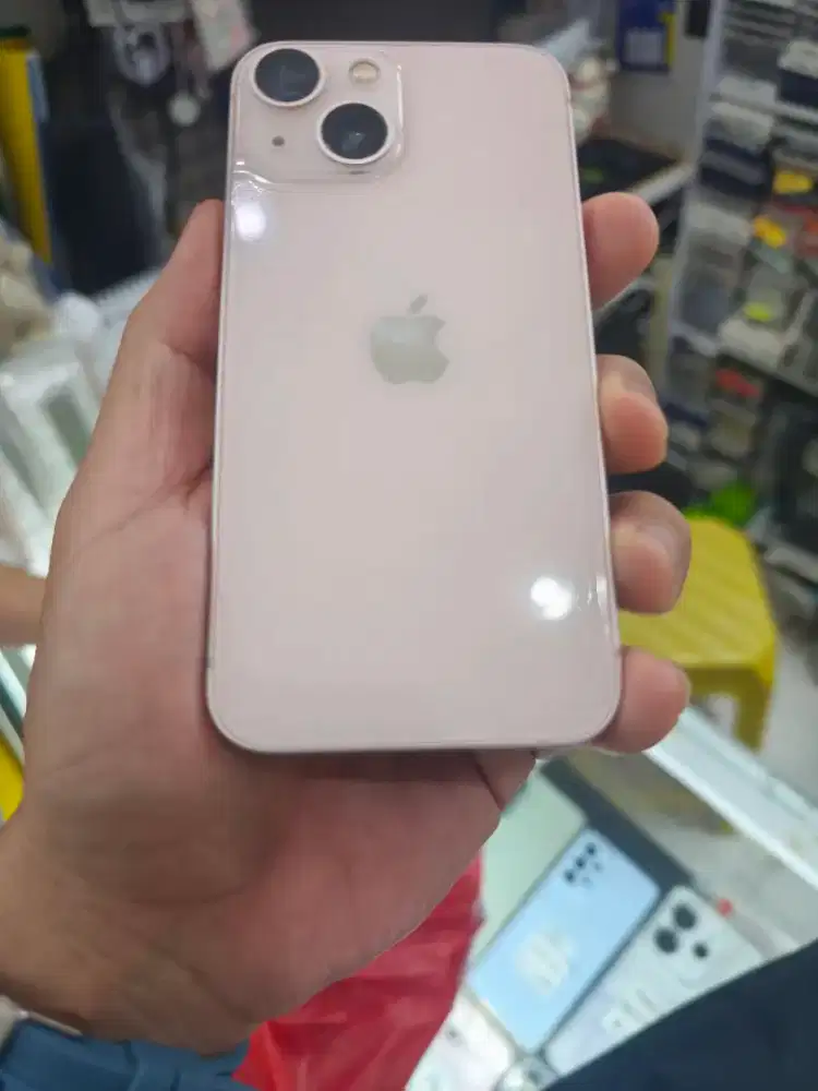 IPHONE 13 MINI 128GB IBOX