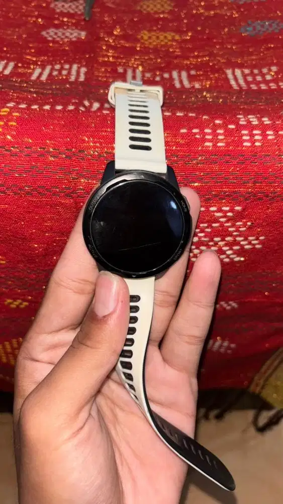 xiaomi s1 watch active