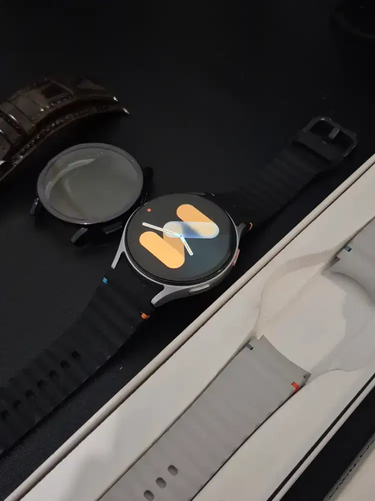 Samsung watch 7 44 mm
