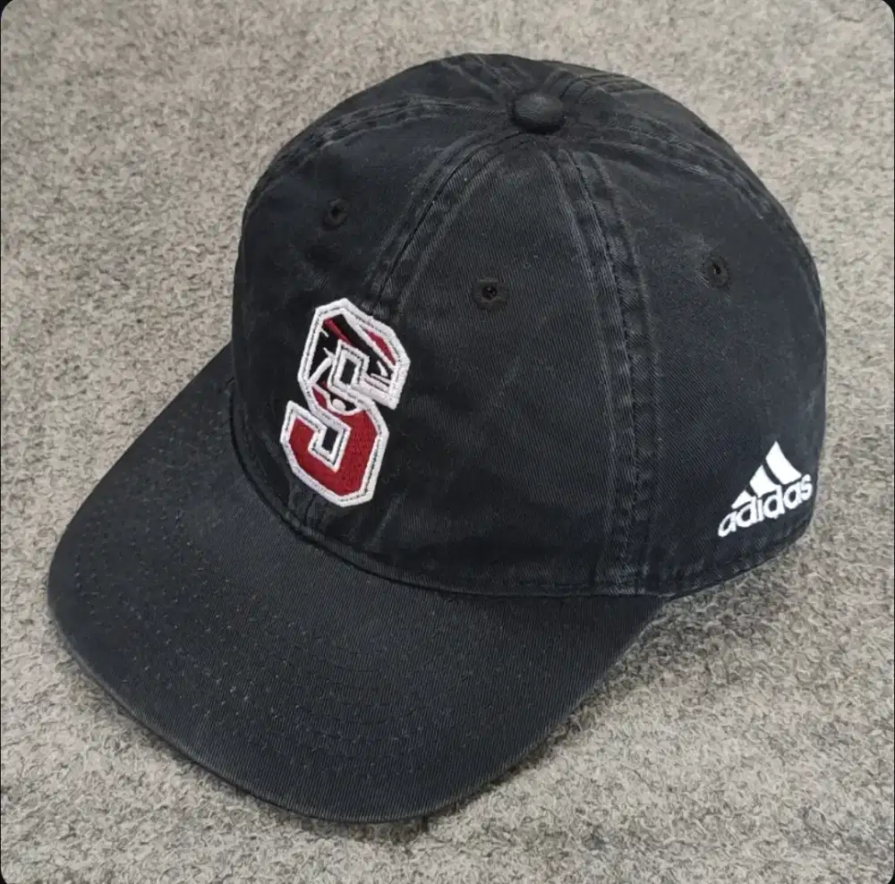 TOPI STRAPBACK ADIDAS ORIGINAL