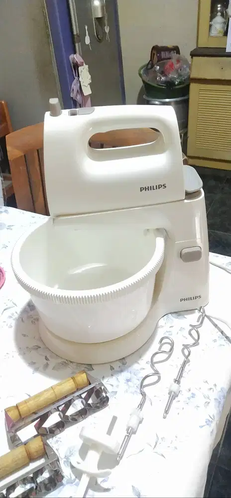 Mixer Philips murah