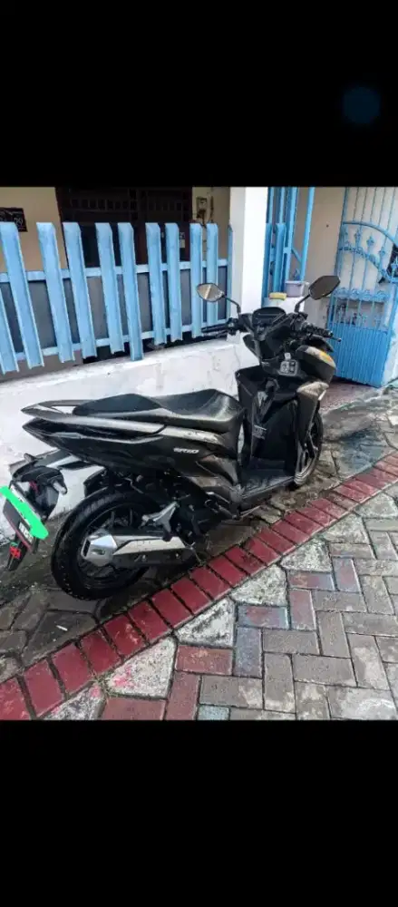 Jual Vario 2020