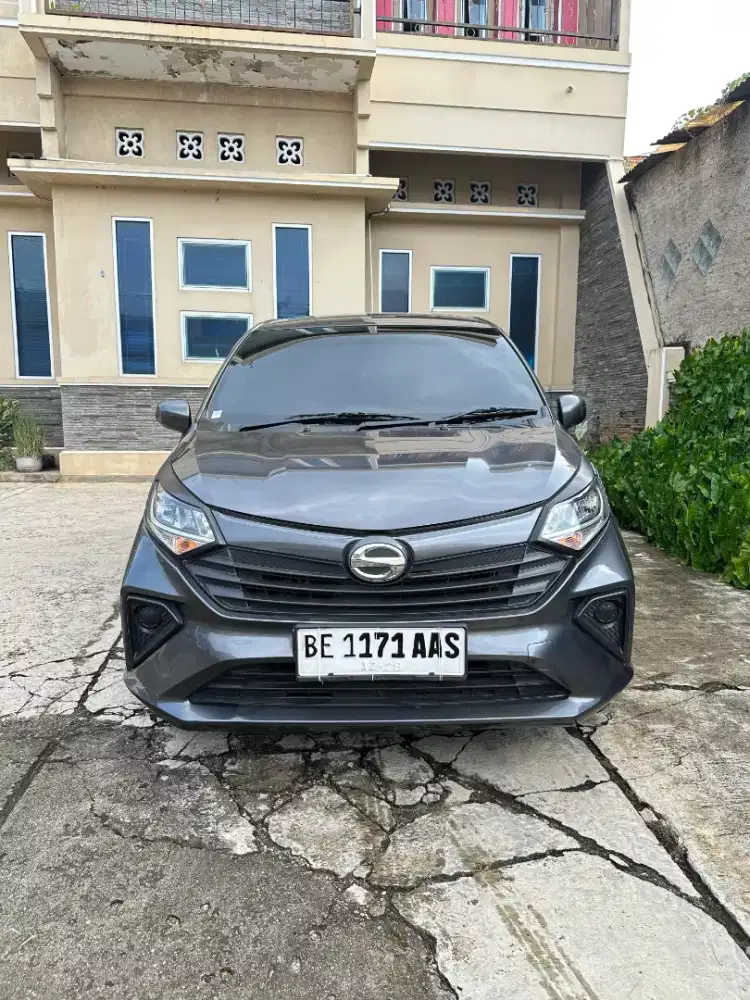 SIGRA DAIHATSU M MANUAL TAHUN 2023