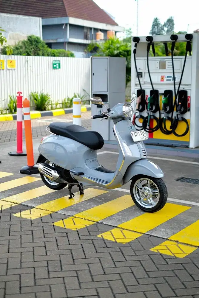 PRIMAVERA 150 IGET ABS FACELIFT 2024