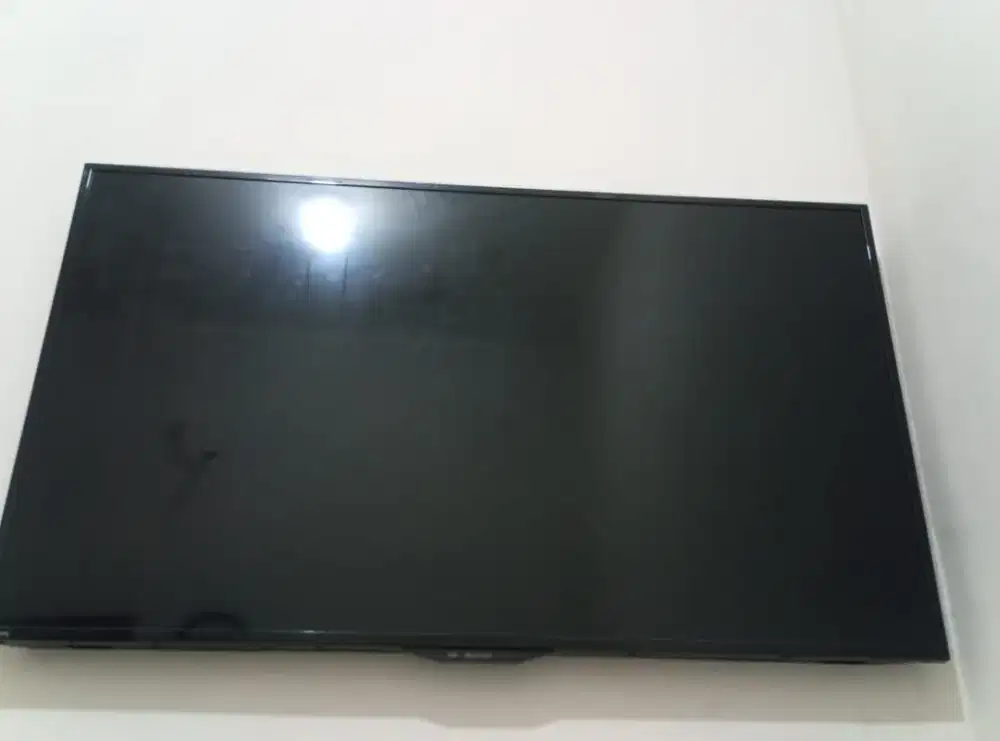 Di jual TV Sharp