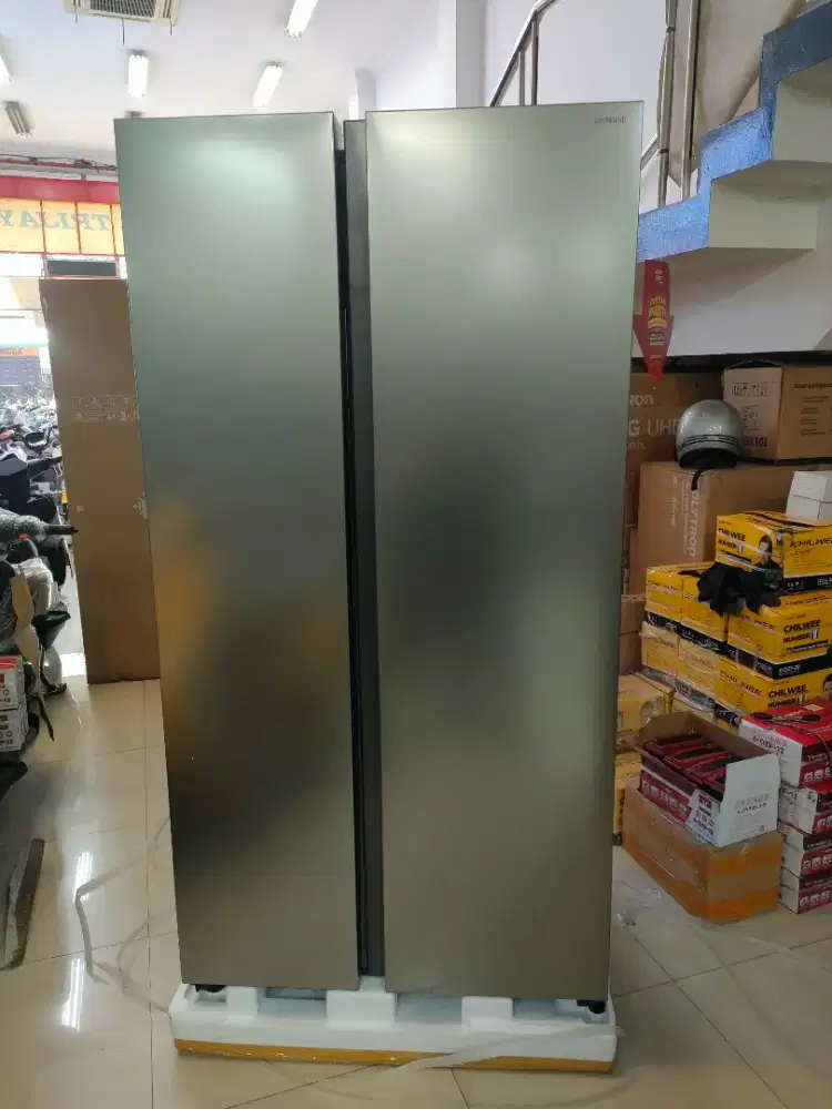 SBS Samsung RS57DG4000M9SE