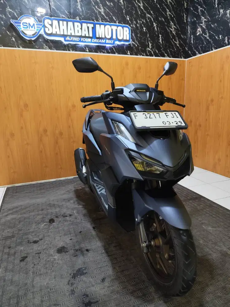 HONDA VARIO 160 ABS TH 2024