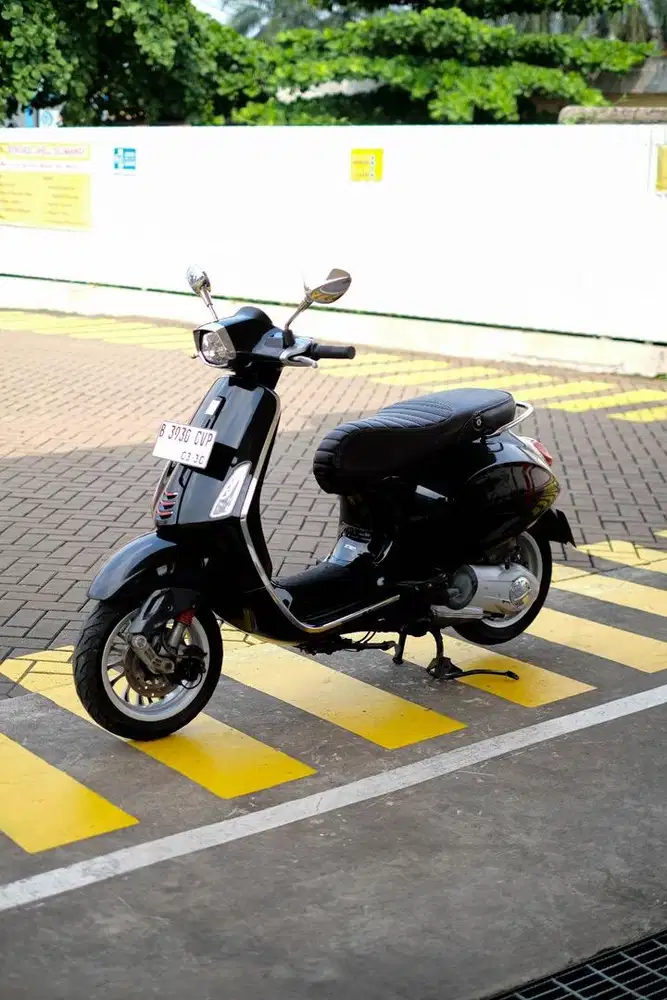 VESPA SPRINT 150 3VIE 2014