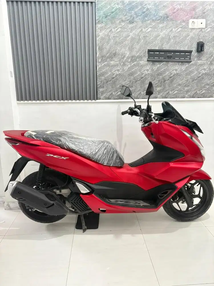 PCX Low KM 2rb ndil 160 2022