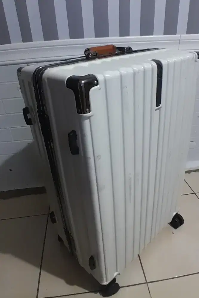Koper ukuran besar