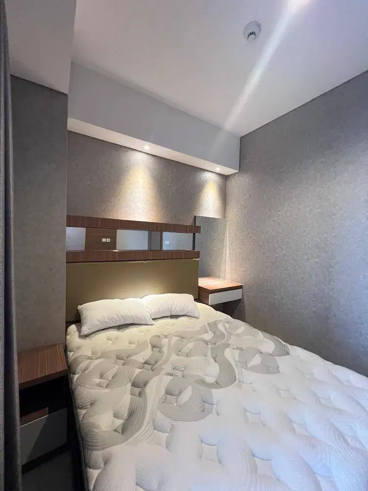 Disewakan Apartemen Taman Anggrek Residences 2 Bedrooms Fully Furnish