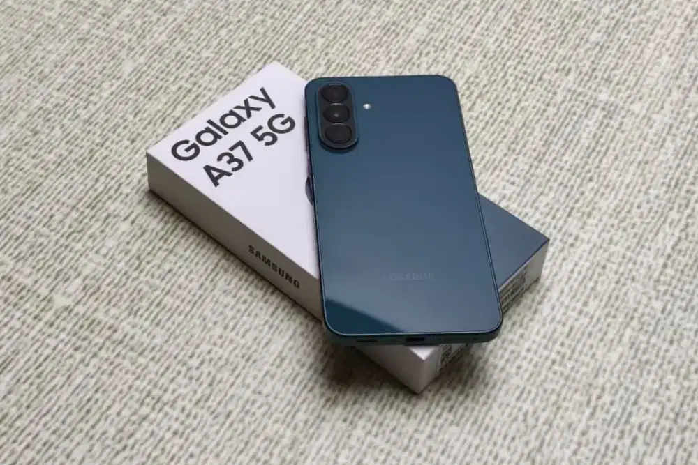 SAMSUNG Galaxy A37 5G