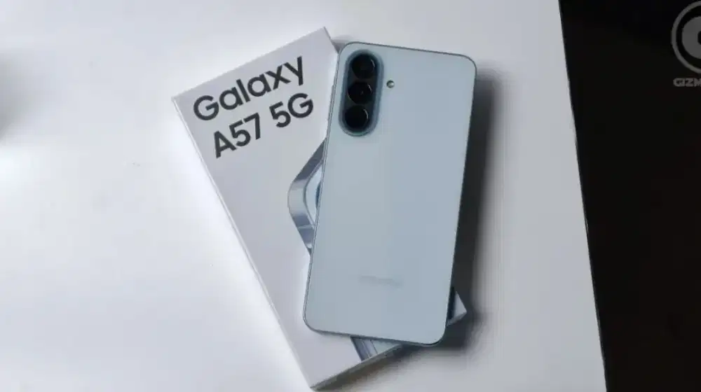 SAMSUNG Galaxy A57 5G