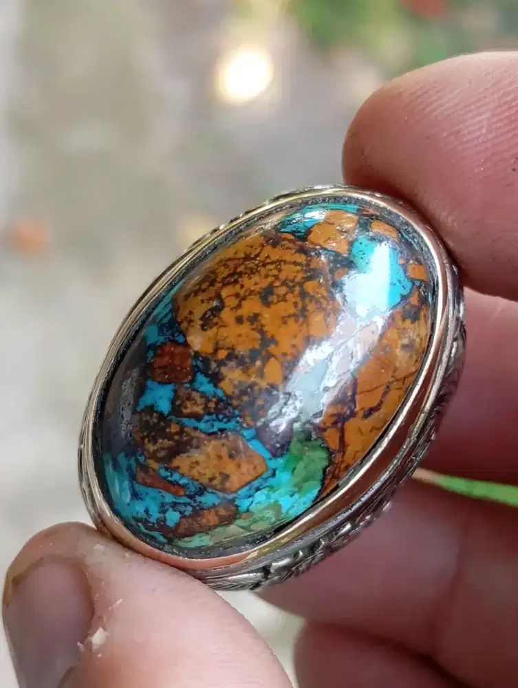 Pirus Persia multi colour memo
