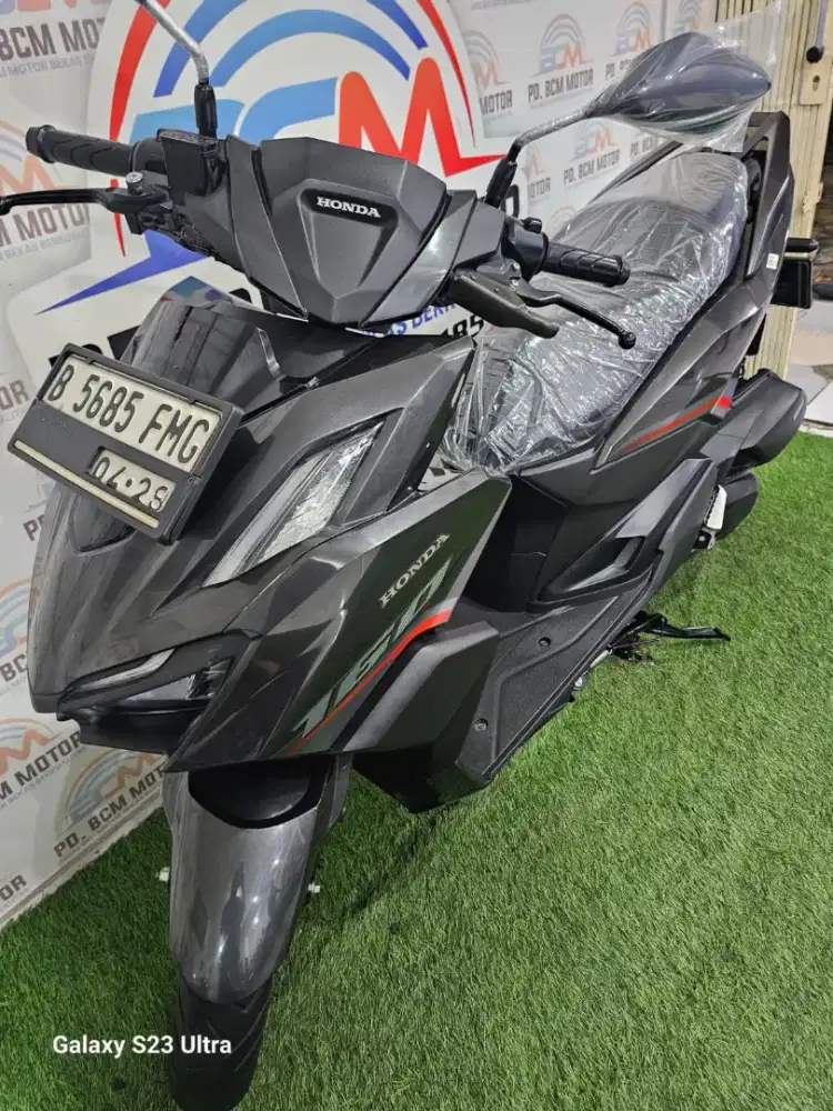 Honda Vario 160 Cbs 2023