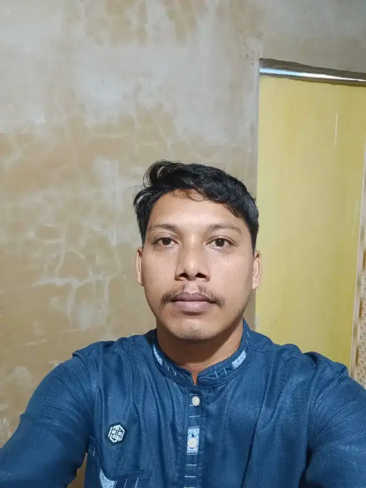 Butuh pekerjaan