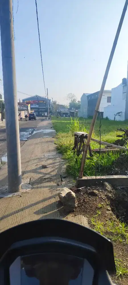Tanah Solo 115m Gawanan colomadu delat kota solo